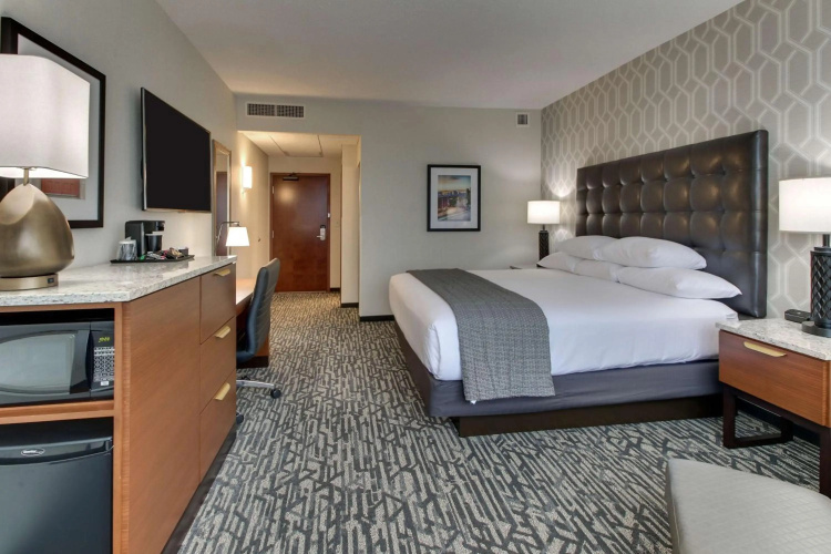 Drury Plaza Hotel Richmond photo 7