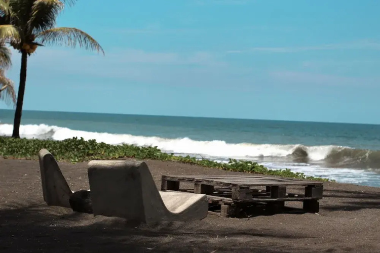 Lali Beach