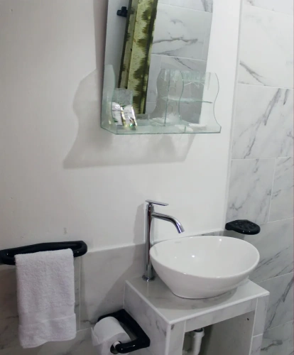 Standard Double room with city view