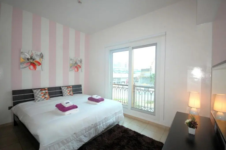 Marina Residences 3