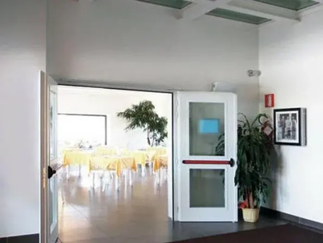Hotel Corte Grande