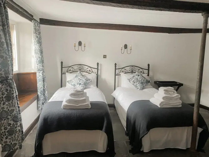 The New Inn