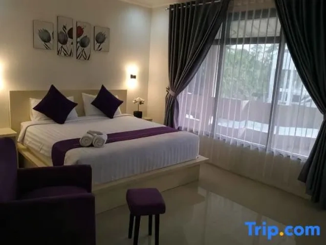 Executive room