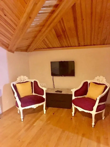 Karim Apartments