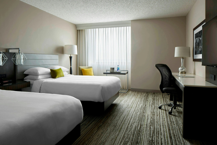 Dfw Airport Marriott South photo 7