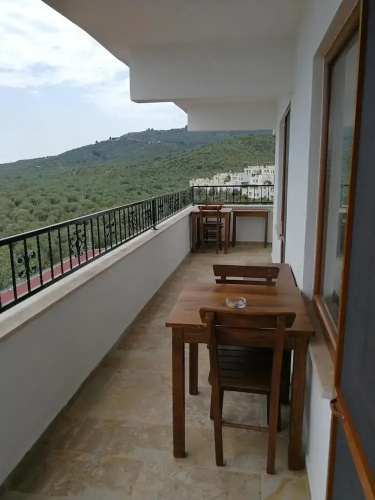 Kaymak Tepesi Tatil Evi