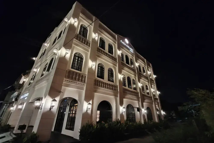 Otel görseli