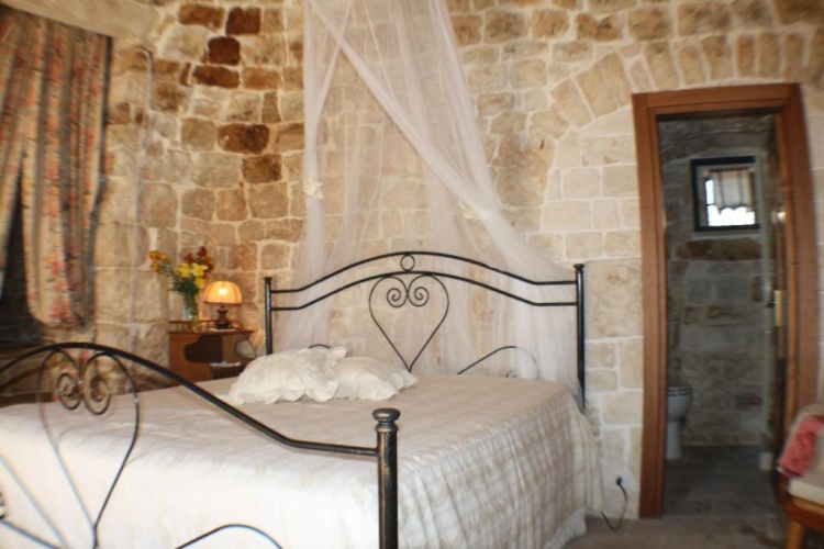 Deluxe room with view