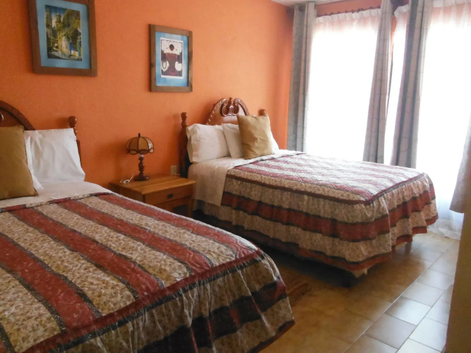 Posada Catalina