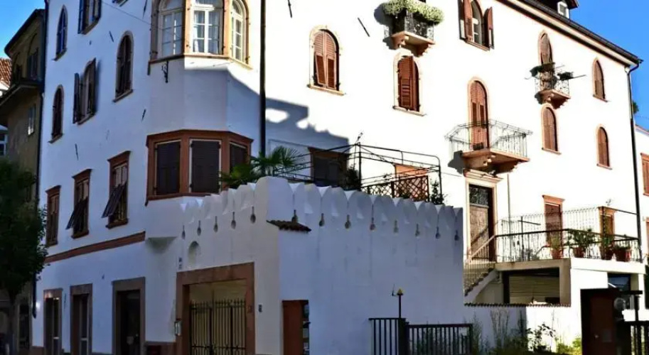 Hotelbild