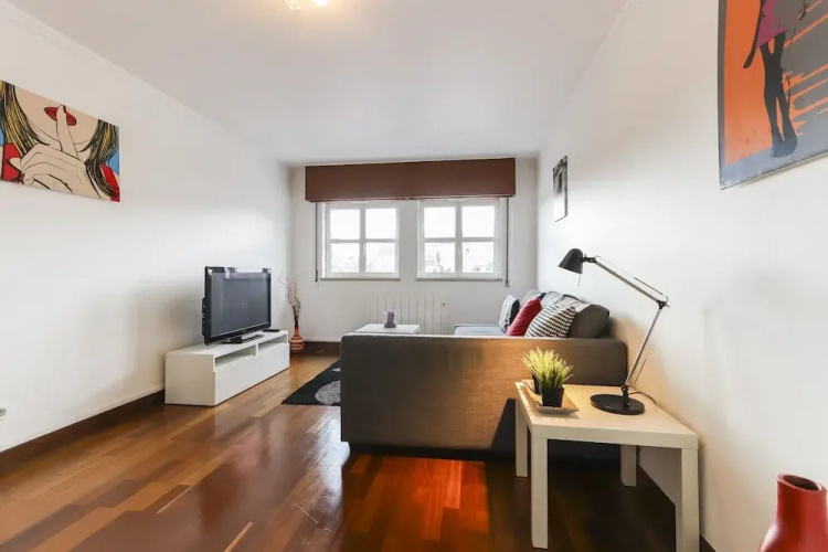 Modern Graça by Homing