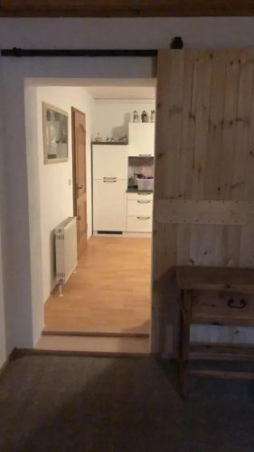 Pension Doffenmühle Köppl