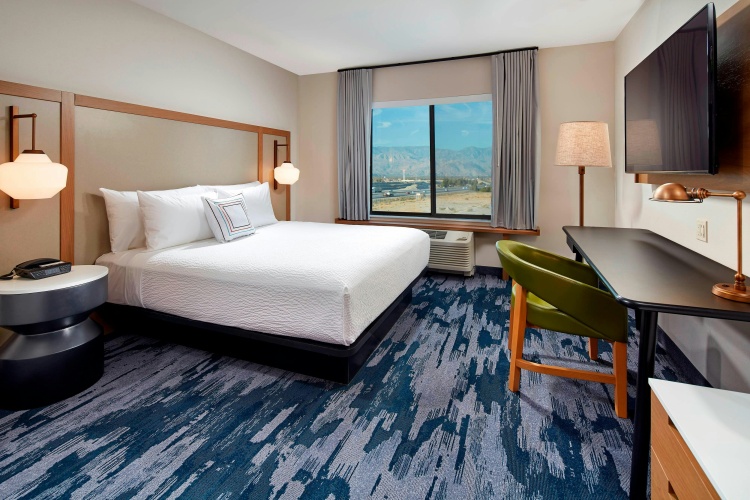 Fairfield By Marriott Inn & Suites Indio Coachella photo 6