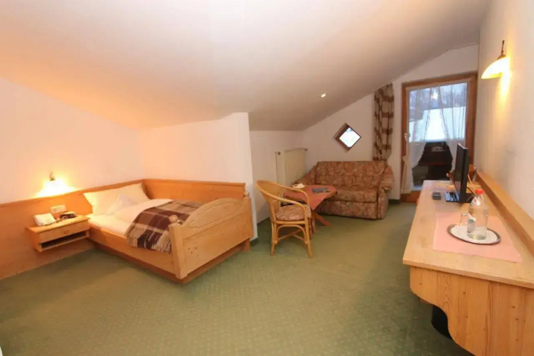 Reikartz Hotel Bergpanorama Pfronten
