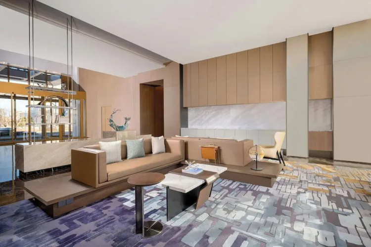 Fairfield by Marriott Changchun Jingyue High-Tech Zone