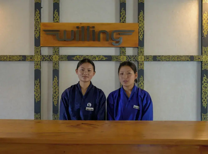 Willing Resort
