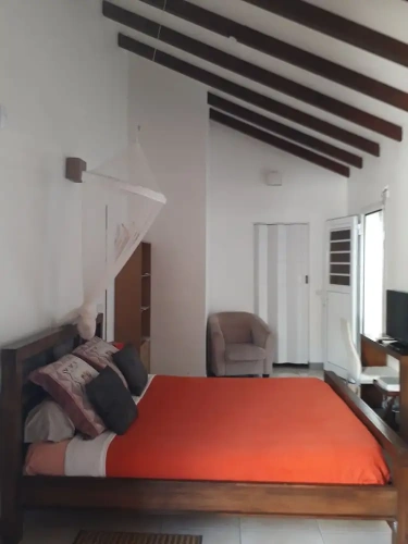 Comfort Double Suite