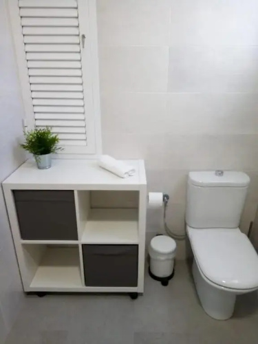Apartamento Vega