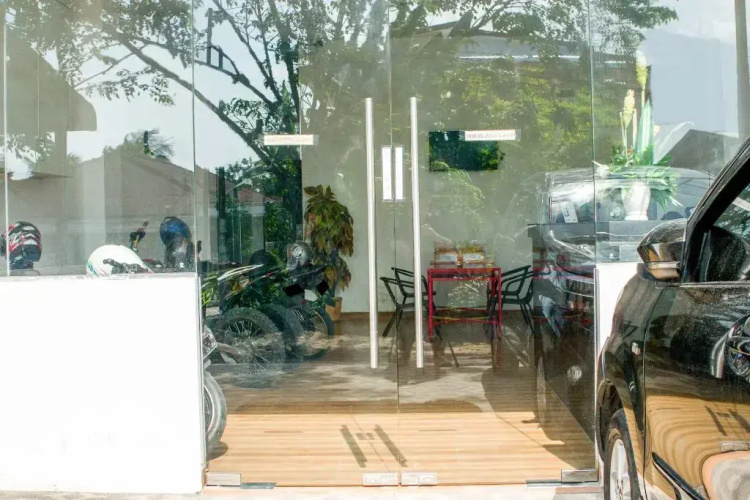 Hotel O Papakoel