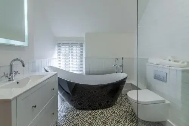 No33 Thornham Cottage 2