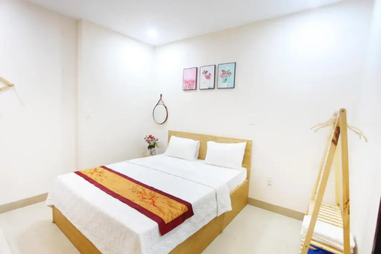 Hoang Sinh Hotel
