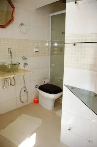 Apartment Antonieta Copa