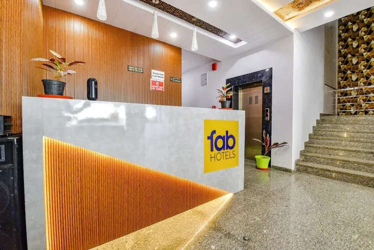 Imagen del hotel