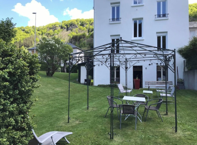 L'abondance -Le Mont Dore 6pers