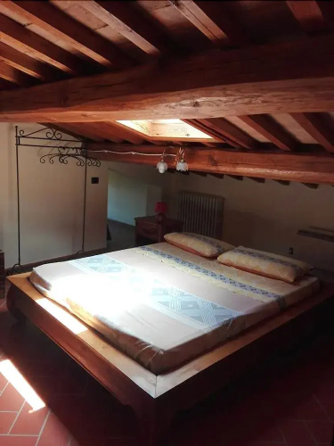 Le Pergoline B&B