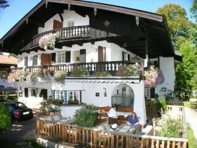 Gasthaus Kögl