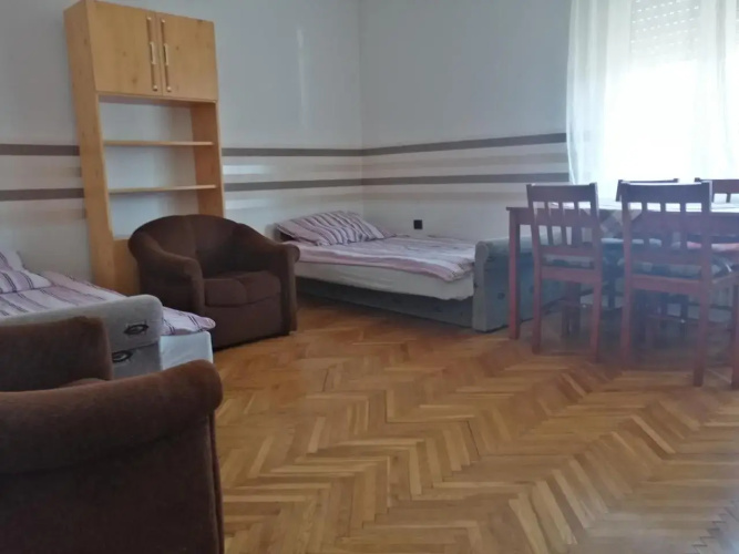 Belvarosi Vendeghaz