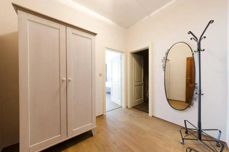 Deluxe Junior Suite with view