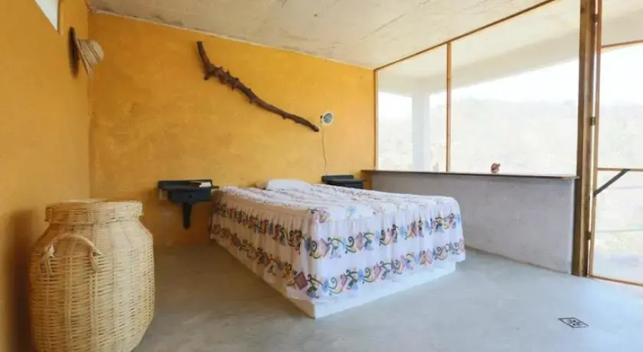 Casa Macondo