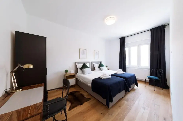 Apartment Gatsby