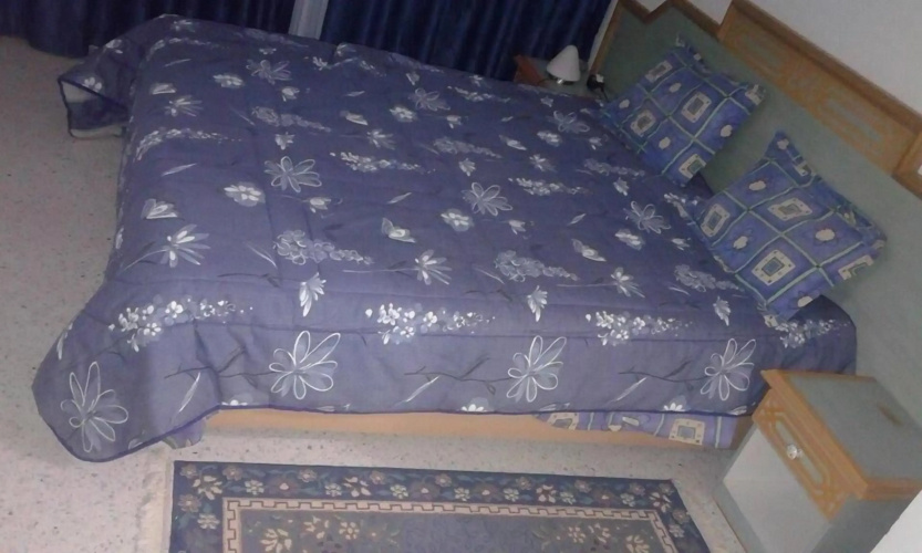 El Goulli Appartement