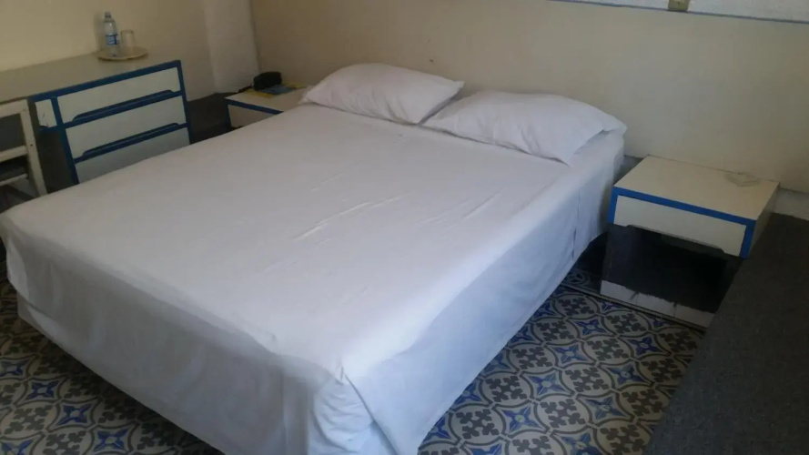 Hotel Oliden