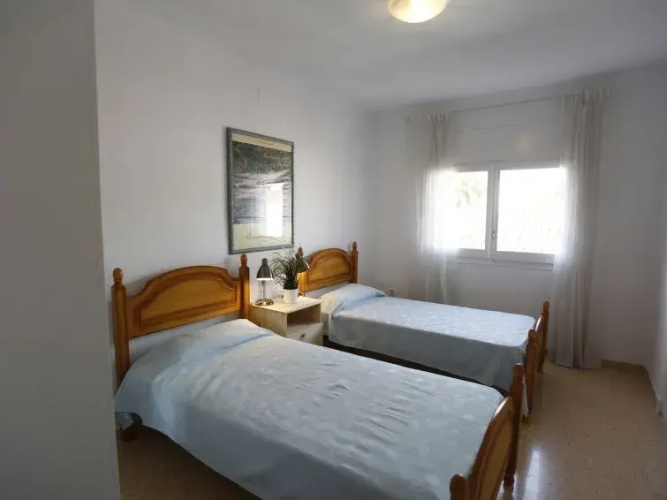 Holiday Home Burgos