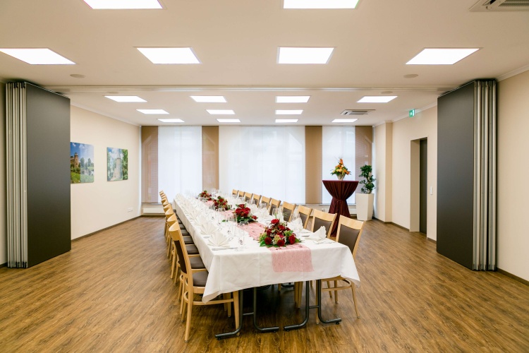 Best Western Hotel Breitbach photo 18