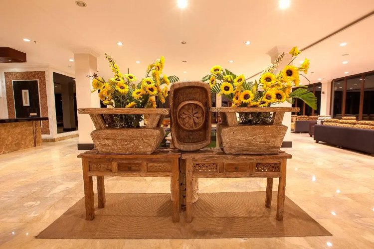 The Beverly Hills Bali A Luxury Villas & Spa - Bali