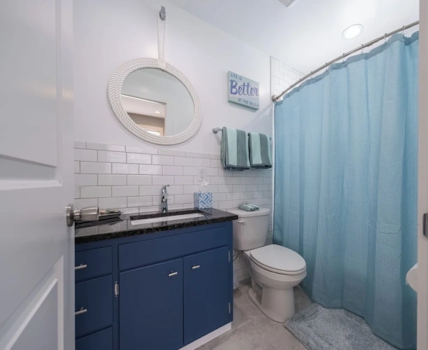 Economy Apartment