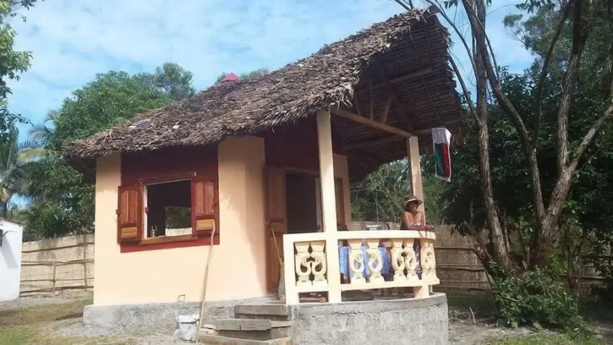 Imagen del hotel