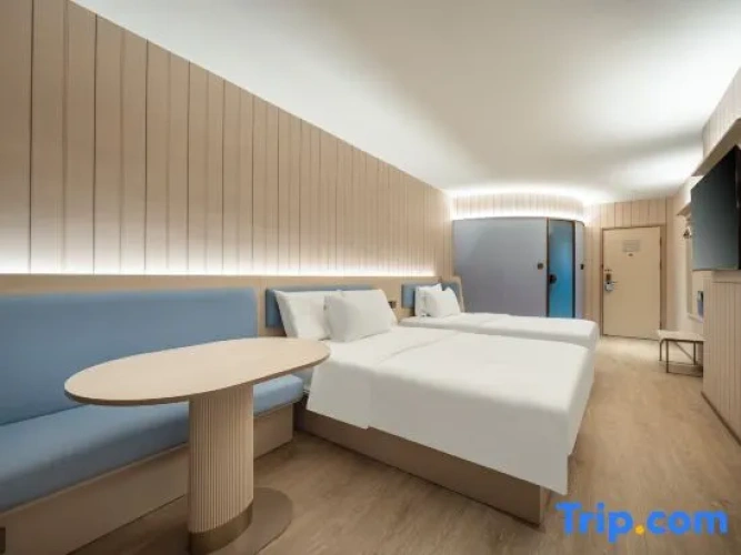 Business Twin room