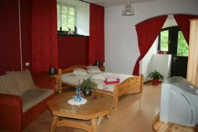 Park Hotel Brūzis