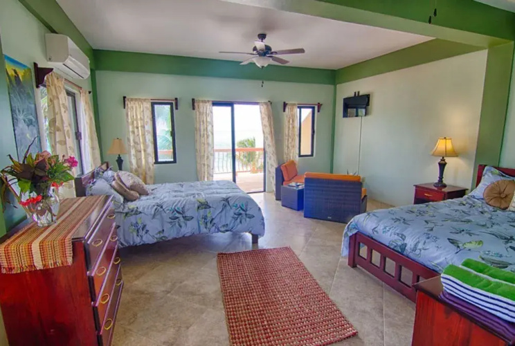 Beaches And Dreams Boutique Hotel