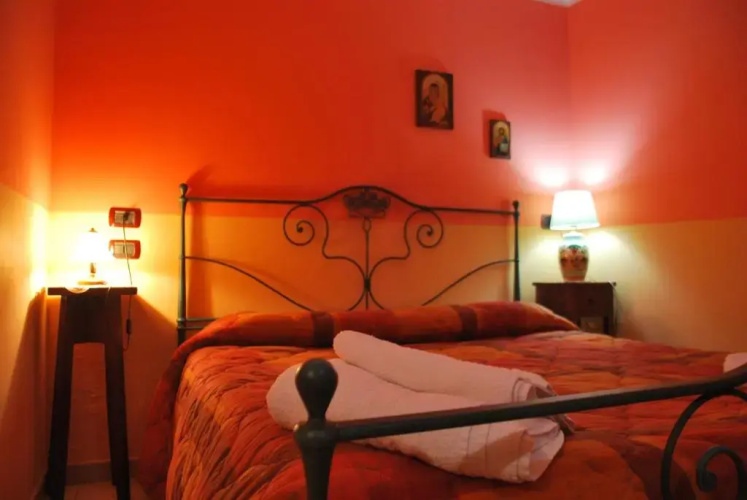 Bed and Breakfast Ka Dërrasëza