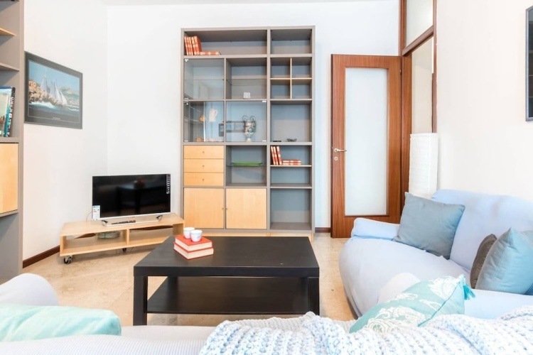 JOIVY Como Borgo Vico Apartment with Terrace