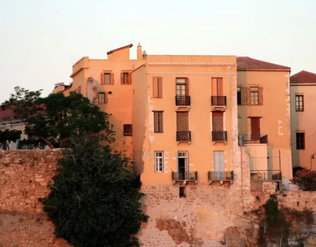Otel görseli