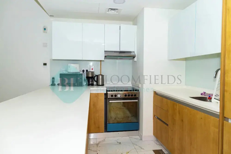 Bloomfields Grandeur 2BR Duplex in Raha