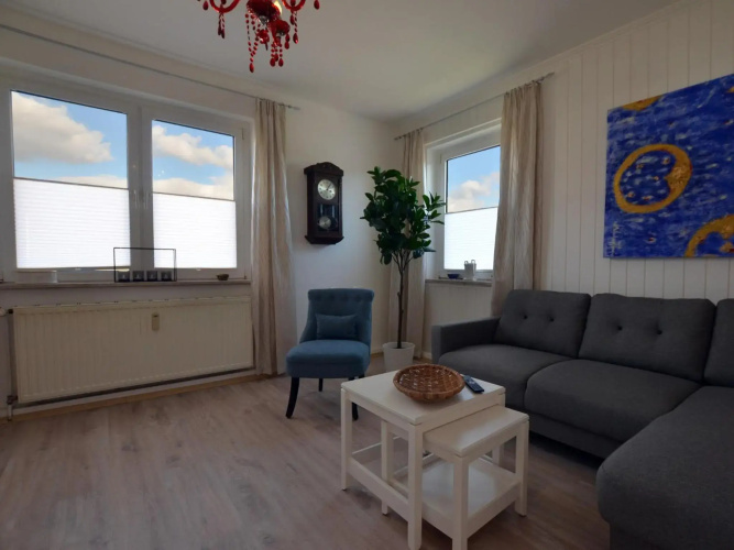 Appartement Frieda