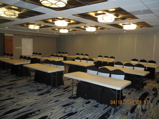 Best Western Plus University Inn photo 22